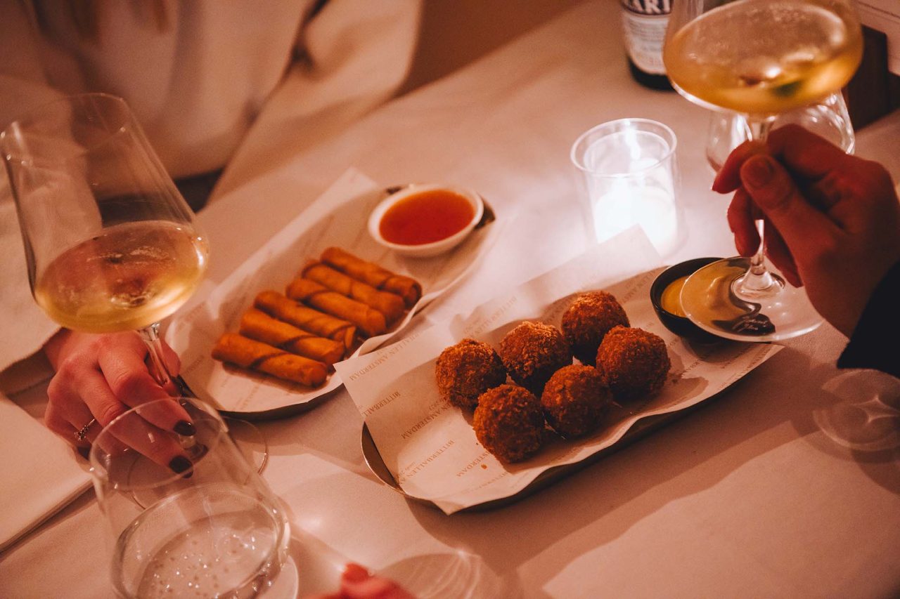 Amsterdam Rembrandt Square City Center Hotel restaurant